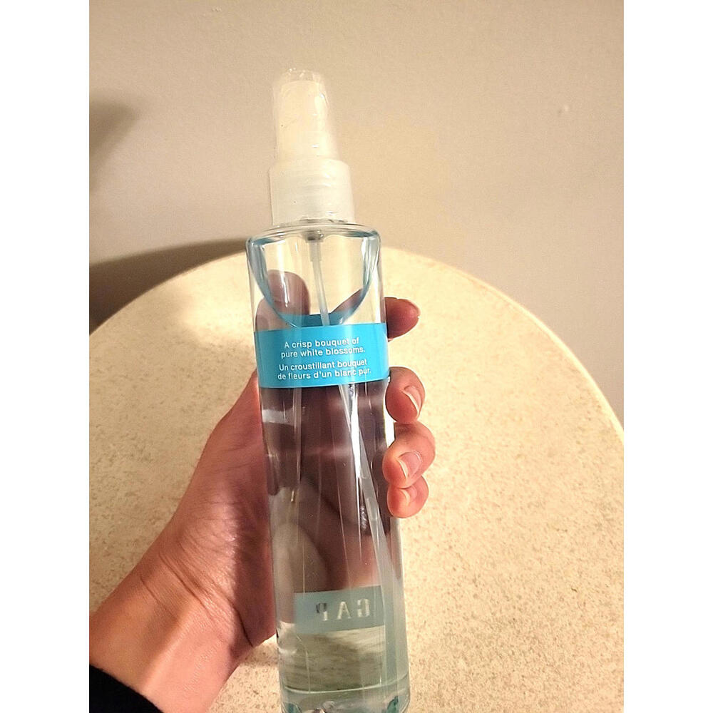 Gap HEAVEN Body Mist Spray 7 fl oz New Sealed Original - Picture 2 of 3